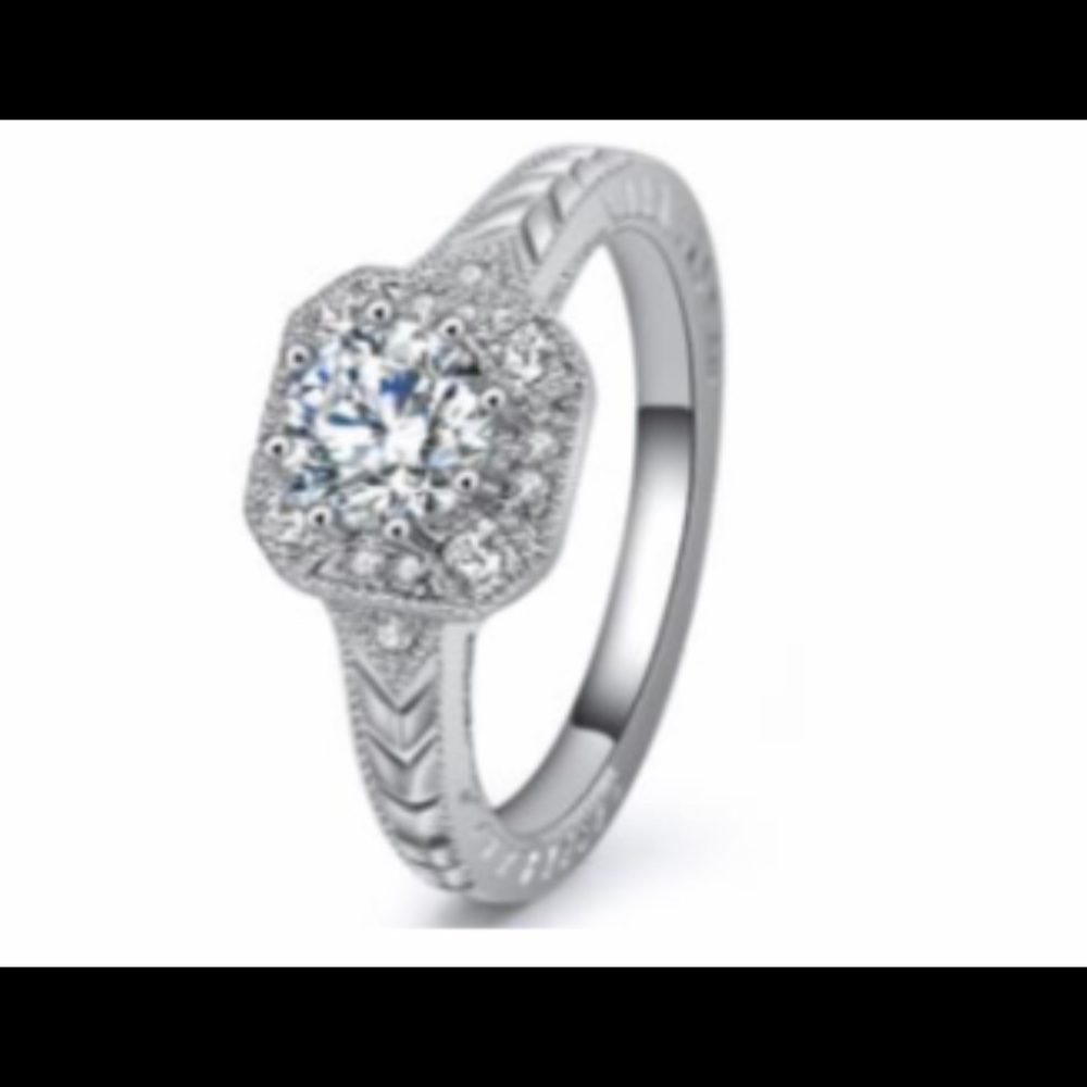 💘Sterling Silver Ring💘